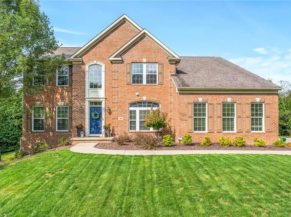 115 Pine Hollow Dr, Wexford, PA 15090