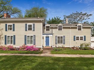 929 Madison St, Lockport, IL 60441