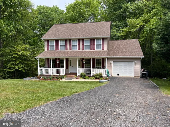 12490 Coyote Ct, Lusby, MD 20657