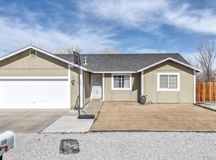 2530 Birch Ln, Fallon, NV 89406