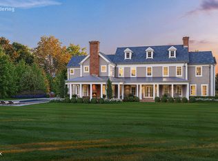 133 Doubling Rd, Greenwich, CT 06830