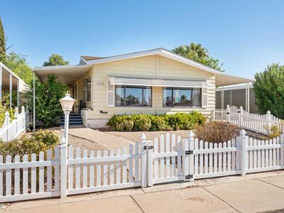 1924 W 1525 N, Saint George, UT, 84770