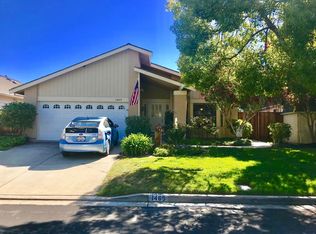 1465 Cortez Ct, Walnut Creek, CA 94598