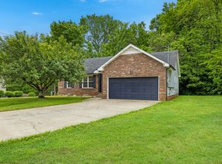 3723 Lavender Ct, Clarksville, TN 37042