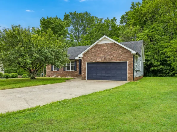 3723 Lavender Ct, Clarksville, TN 37042