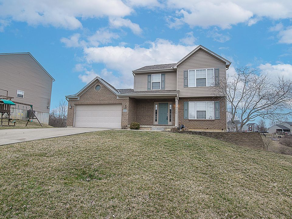 10429 Sharpsburg Dr, Independence, KY 41051 Zillow