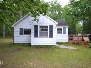 2855 Fleming Rd, Lewiston, MI 49756