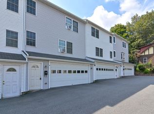 3 Princeton St #3, Worcester, MA 01610