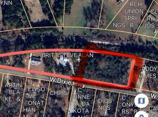 5761B W Dixie Hwy, Rutledge, GA 30663