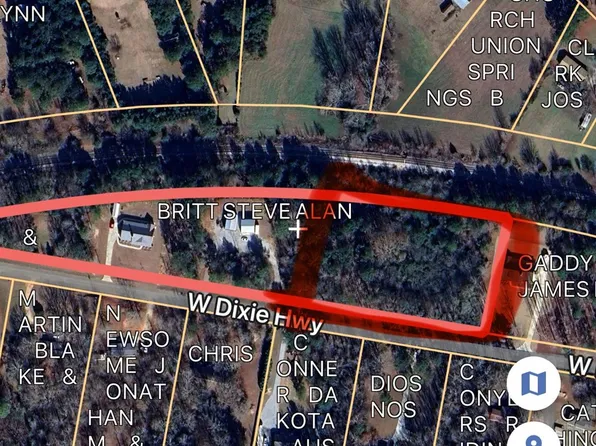 5761B W Dixie Hwy, Rutledge, GA 30663