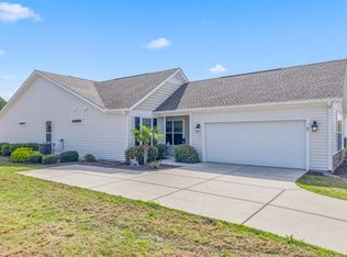 1606 Palmina Loop UNIT A, Myrtle Beach, SC 29588