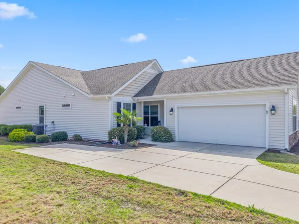 1606 Palmina Loop #A, Myrtle Beach, SC 29588