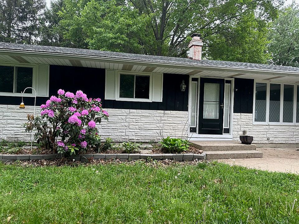 9247 Lakeview Dr, Burlington, IA 52601 Zillow