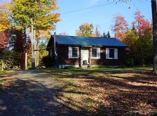 142 Blanchard Rd, Shirley, ME 04485