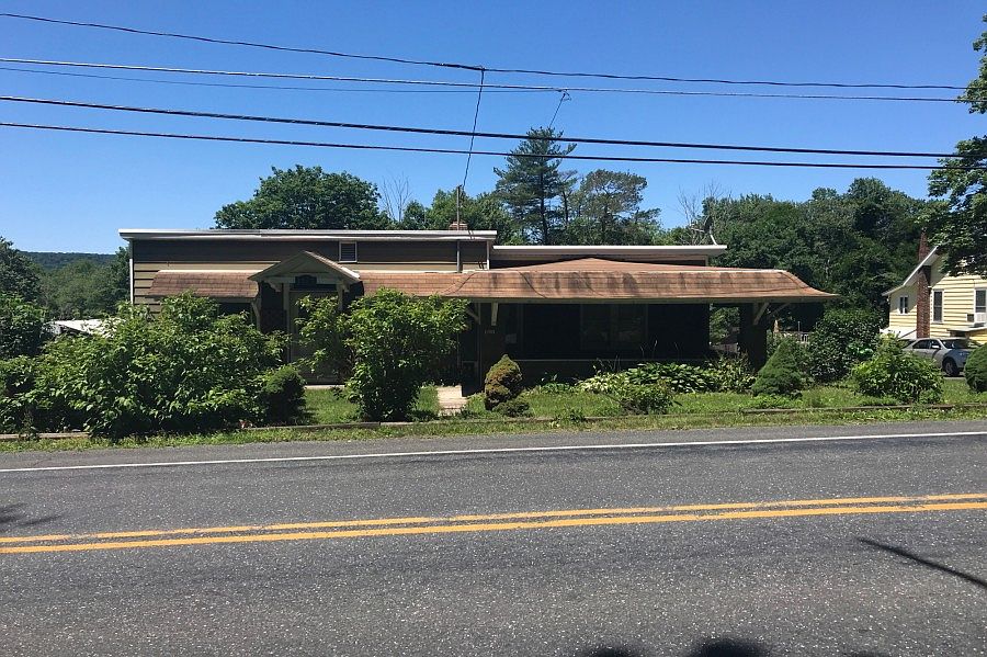 1027 Clamtown Rd, Tamaqua, PA 18252 Zillow