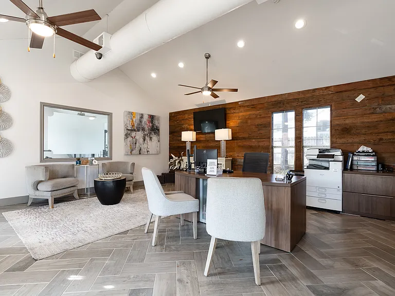 Wildwood Apartment Homes in Tyler, Texas