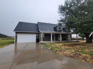 1214 High Way #91, Parowan, UT 84761