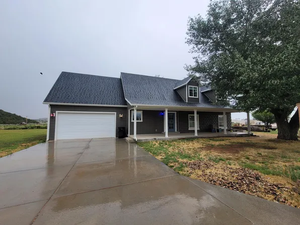 1214 High Way #91, Parowan, UT 84761