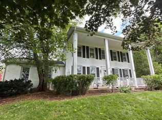 17110 Bollinger School Rd, Emmitsburg, MD 21727