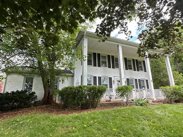 17110 Bollinger School Rd, Emmitsburg, MD 21727