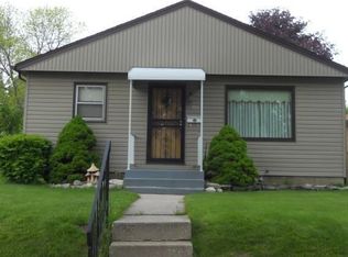 4303 N 69th St, Milwaukee, WI 53216