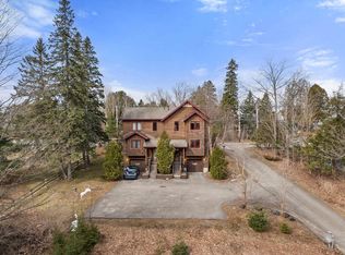 5948 Sentinel Rd #A2, Lake Placid, NY 12946