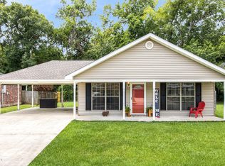310 Chadwick Dr, Lafayette, LA 70501