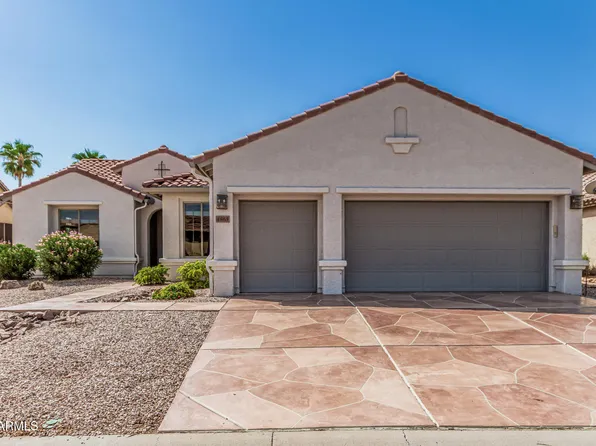 4865 W COMANCHE Drive, Eloy, AZ 85131