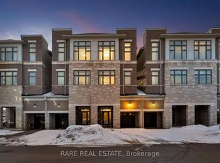 6 Tarmola Park Ct, Toronto, ON M9L0A6