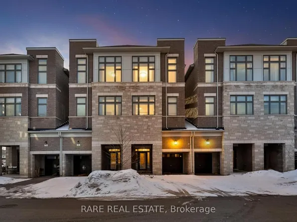 6 Tarmola Park Ct, Toronto, ON M9L 0A6