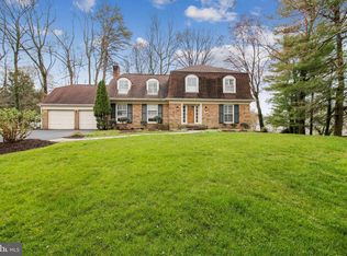 10112 Donegal Ct, Potomac, MD 20854