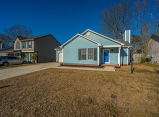 218 Okehampton Dr, Goose Creek, SC 29445