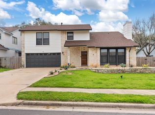 1703 Kimmerling Ln, Austin, TX 78758