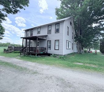 5730 Telephone Road Ext, Cincinnatus, NY, 13040