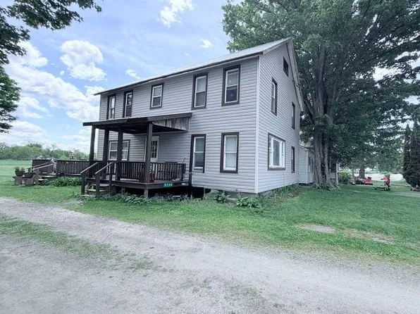 5730 Telephone Road Ext, Cincinnatus, NY 13040