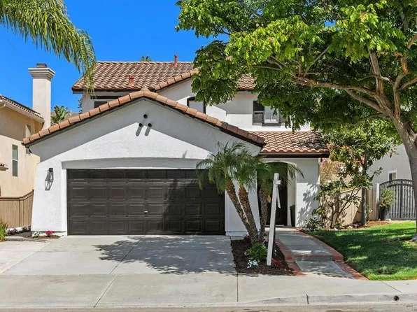 1296 Avenida Fragata, San Marcos, CA 92069