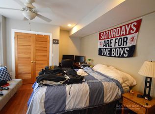 21 Dorr St #B, Roxbury Crossing, MA 02120