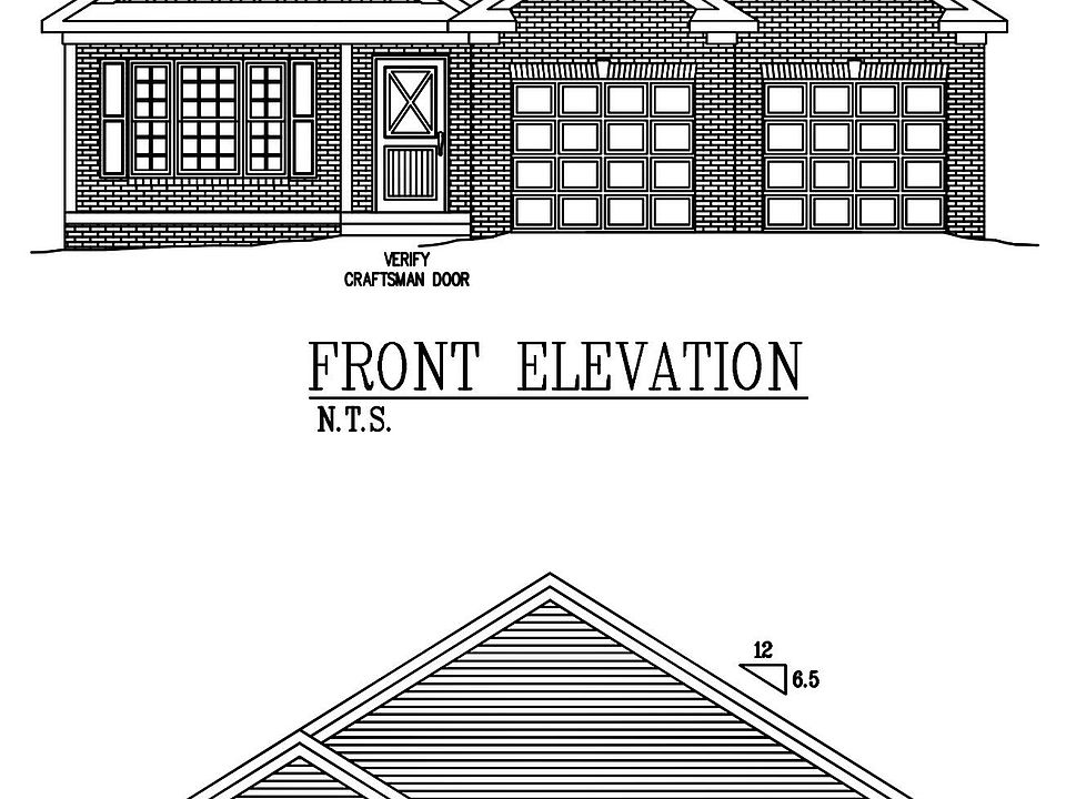 1st image of 2843 Kearney Creek Ln