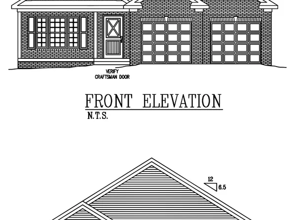 2843 Kearney Creek Ln, Lexington, KY 40511