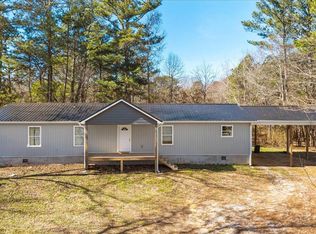 1201 Highway 411, Old Fort, TN 37362