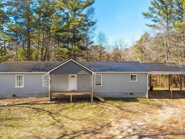 1201 Highway 411, Old Fort, TN 37362