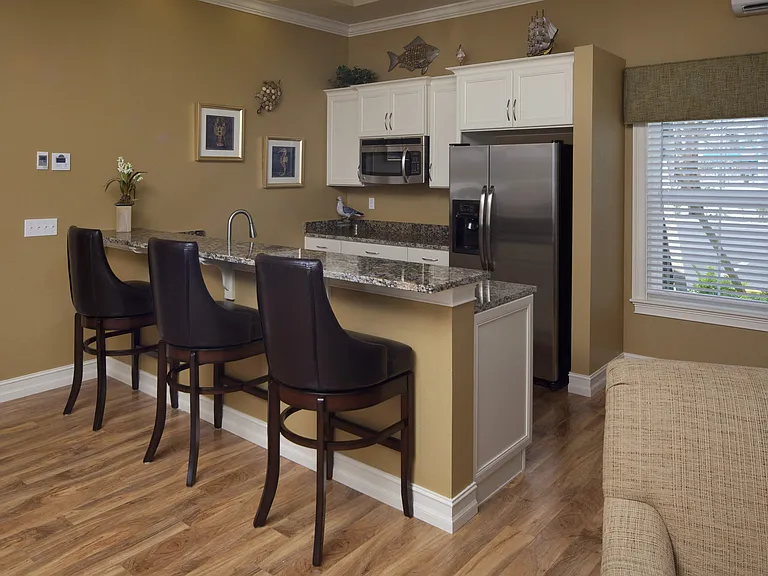 Keys Lake Villas — Photo 18