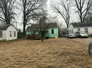 1969 Dupont Ave, Memphis, TN 38127