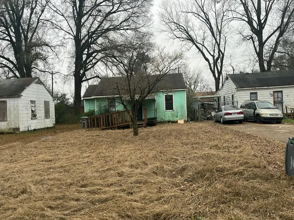 1969 Dupont Ave, Memphis, TN 38127