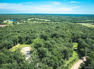 2654 Stronghoener Rd, Owensville, MO 65066