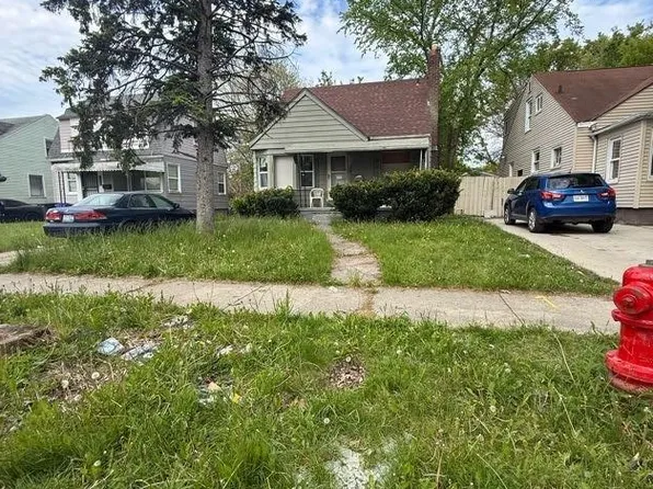 7771 Faust Ave, Detroit, MI 48228