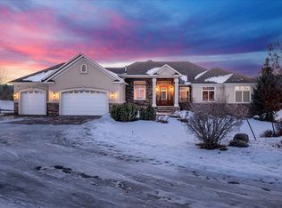 7524 S Hangman Valley Rd, Spokane, WA 99224