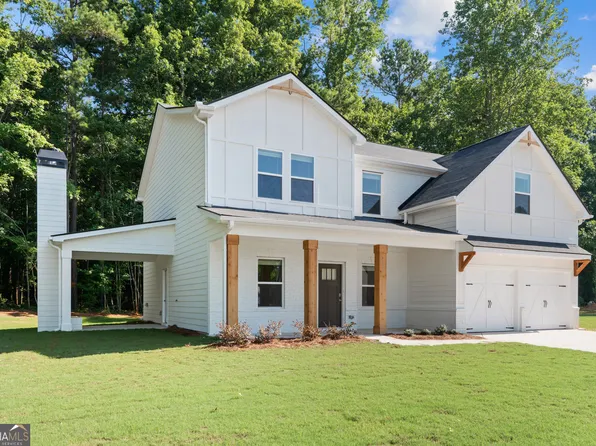303 Hudson Ct, Jackson, GA 30233
