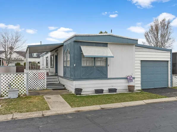 1205 E Lyons Ave Space 15, Spokane, WA 99208