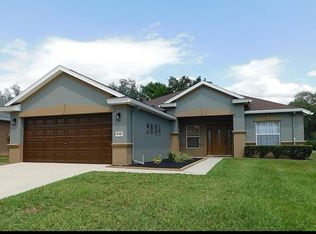 4085 SW 49th Ave, Ocala, FL 34474
